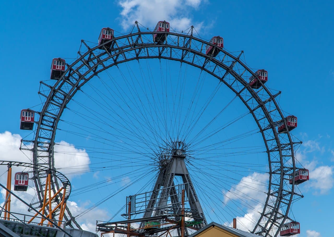 Wiener Prater